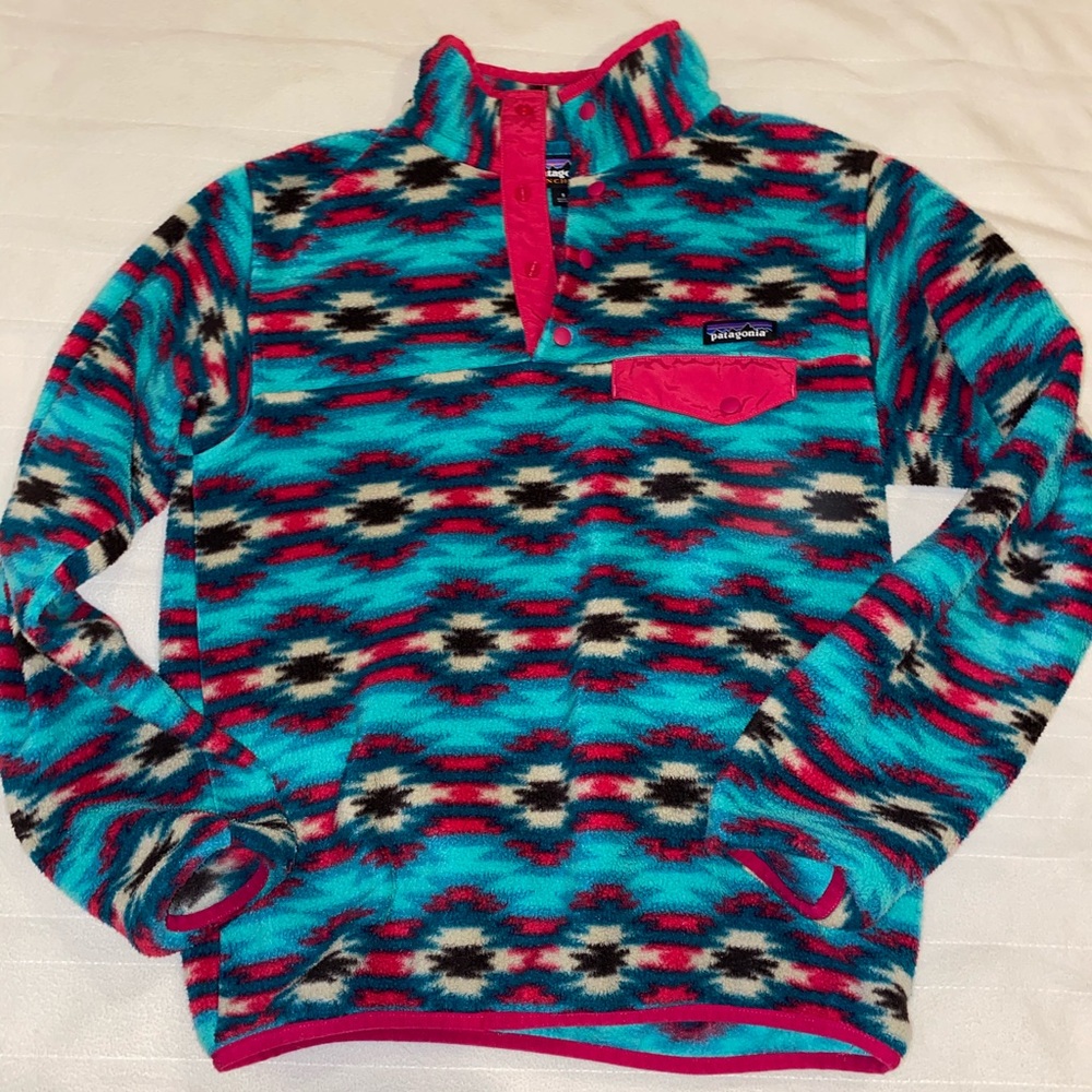 PATAGONIA SYNCHILLA